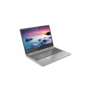 Lenovo Yoga 730-13IKB Laptop - Core i7 1.8GHz 16GB 512GB Shared Win10 13.3inch FHD Platinum