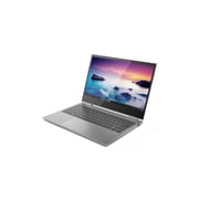 Lenovo Yoga 730-13IKB Laptop - Core i7 1.8GHz 16GB 512GB Shared Win10 13.3inch FHD Platinum