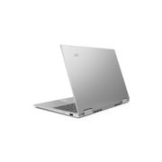 Lenovo Yoga 730-13IKB Laptop - Core i7 1.8GHz 16GB 512GB Shared Win10 13.3inch FHD Platinum