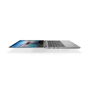 Lenovo Yoga 730-13IKB Laptop - Core i7 1.8GHz 16GB 512GB Shared Win10 13.3inch FHD Platinum
