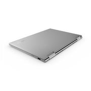 Lenovo Yoga 730-13IKB Laptop - Core i7 1.8GHz 16GB 512GB Shared Win10 13.3inch FHD Platinum