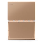 Lenovo Yoga 920-13IKB Laptop - Core i7 1.8GHz 16GB 1TB Shared Win10 13.9inch UHD Copper