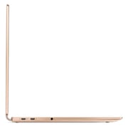 Lenovo Yoga 920-13IKB Laptop - Core i7 1.8GHz 16GB 1TB Shared Win10 13.9inch UHD Copper