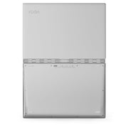 Lenovo Yoga 920-13IKB Laptop - Core i7 1.8GHz 16GB 1TB Shared Win10 13.9inch UHD Platinum