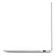 Lenovo Yoga 920-13IKB Laptop - Core i7 1.8GHz 16GB 1TB Shared Win10 13.9inch UHD Platinum