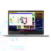 Lenovo Yoga 920-13IKB Laptop - Core i7 1.8GHz 16GB 1TB Shared Win10 13.9inch UHD Platinum