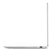 Lenovo Yoga 920-13IKB Laptop - Core i7 1.8GHz 16GB 1TB Shared Win10 13.9inch UHD Platinum