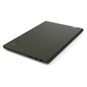 Lenovo Yoga Creator 7 15IMH05L Laptop - Core i7 2.6GHz 16GB 1TB 4GB Win10 15.6inch FHD Dark Moss Arabic/English Keyboard