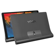 تابلت لينوفو يوجا سمارت تاب YT-X705F - أندرويد 32 جيجابايت 4 جيجابايت 10.1 بوصة أسود