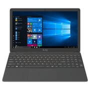 i-Life ZedAir CX3 Laptop - Core i3 2GHz 8GB 1TB Shared Win10 15.6inch FHD Silver