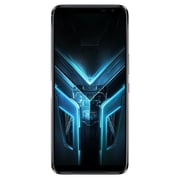 Asus ROG Phone 3 256GB Black 5G Smartphone
