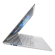 iLife ZedAir 3 Laptop - Pentium 1.1GHz 3GB 32GB Shared Win10 13.3inch FHD Silver