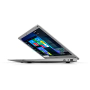 iLife ZedAir H6 Laptop - Celeron 1.1GHz 6GB 500GB Shared Win10 14.1inch HD Gold