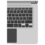 iLife ZedAir H6 Laptop - Celeron 1.1GHz 6GB 500GB Shared Win10 14.1inch HD Gold