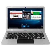 iLife ZedAir Lite Laptop - Cherry Trail 1.44GHz 2GB 32GB Shared Win10 11.6inch FHD Silver
