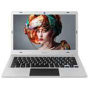 iLife ZedAir Lite Laptop - Cherry Trail 1.44GHz 2GB 32GB Shared Win10 11.6inch FHD Silver