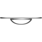 Ilife Zed PC All-in-One Touch Desktop - Celeron 2.4GHz 3GB 500GB+32GB Shared Win10 17.3inch HD Silver