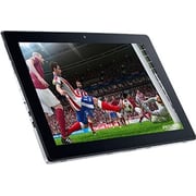 Acer Aspire One 10 S1002-1797 Laptop - Atom 1.8GHz 2GB 32GB Shared Win10 10.1inch HD Iron English/Arabic Keyboard