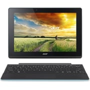 Acer Aspire Switch 10 E SW3-013-117K Laptop - Atom 1.33GHz 2GB 32GB Shared Win10 10.1inch HD Blue
