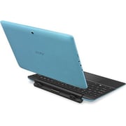 Acer Aspire Switch 10 E SW3-013-117K Laptop - Atom 1.33GHz 2GB 32GB Shared Win10 10.1inch HD Blue
