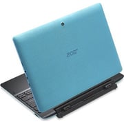 Acer Aspire Switch 10 E SW3-013-117K Laptop - Atom 1.33GHz 2GB 32GB Shared Win10 10.1inch HD Blue