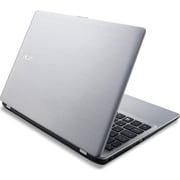 Acer Aspire V5-122P-61456G50nbb Laptop - AMD 1GHz 6GB 500GB Shared Win8 11.6inch Silver