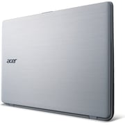 Acer Aspire V5-122P-61456G50nbb Laptop - AMD 1GHz 6GB 500GB Shared Win8 11.6inch Silver