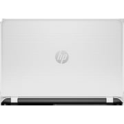 HP Pavilion 15-P049NE Laptop - Core i5 1.7GHz 6GB 1TB 2GB Win8.1 15.6inch White
