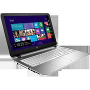 HP Pavilion 15-P049NE Laptop - Core i5 1.7GHz 6GB 1TB 2GB Win8.1 15.6inch White