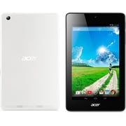 Acer Iconia One 7 B1750 Tablet - Android WiFi 16GB 1GB 7inch White