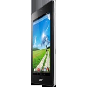 Acer Iconia One 7 B1750 Tablet - Android WiFi 16GB 1GB 7inch White