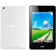 Acer Iconia One 7 B1750 Tablet - Android WiFi 16GB 1GB 7inch White