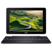 Acer One 10 S1003-16UH Laptop - Atom 1.44GHz 2GB 32GB Shared Win10 10.1inch HD Gentle Grey