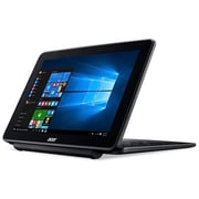 Acer One 10 S1003-16UH Laptop - Atom 1.44GHz 2GB 32GB Shared Win10 10.1inch HD Gentle Grey