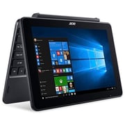 Acer One 10 S1003-16UH Laptop - Atom 1.44GHz 2GB 32GB Shared Win10 10.1inch HD Gentle Grey