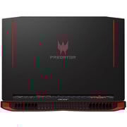 Acer Predator 15 G9-593-79M1 Gaming Laptop - Core i7 2.8GHz 16GB 1TB+128GB 6GB Win10 15.6inch FHD Black