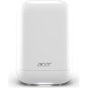 Acer Revo One RL85-PW4005U Desktop - Core i3 1.7GHz 4GB 1TB Shared Win10 White