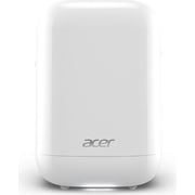 Acer Revo One RL85-PW4005U Desktop - Core i3 1.7GHz 4GB 1TB Shared Win10 White
