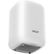 Acer Revo One RL85-PW4005U Desktop - Core i3 1.7GHz 4GB 1TB Shared Win10 White