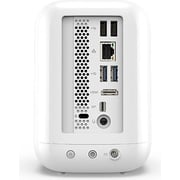 Acer Revo One RL85-PW4005U Desktop - Core i3 1.7GHz 4GB 1TB Shared Win10 White