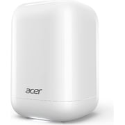 Acer Revo One RL85-PW4005U Desktop - Core i3 1.7GHz 4GB 1TB Shared Win10 White