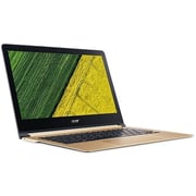 Acer Swift 7 SF713-51-M6EU Laptop - Core i5 1.2GHz 8GB 256GB Shared Win10 13.3inch FHD Gold