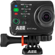 AEE S71T+ WiFi Action Camera