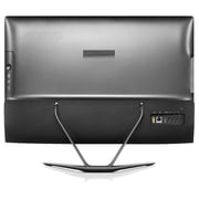 Lenovo ideacentre 300-23ISU All-in-One Desktop - Core i3 2GHz 4GB 1TB Shared Win10 23inch FHD Black