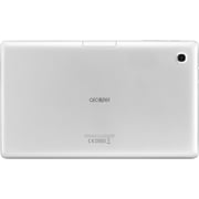 Alcatel Plus 10 8085 Tablet - Windows WiFi+4G 32GB 2GB 10.1inch Silver with LTE Keyboard