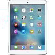 iPad Air (2013) WiFi 16GB 9.7inch Silver