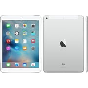 iPad Air (2013) WiFi 16GB 9.7inch Silver