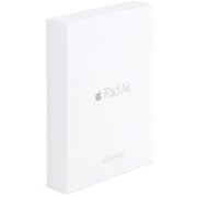 iPad Air (2013) WiFi 16GB 9.7inch Silver