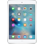 Buy iPad mini 2 (2013) WiFi 16GB 7.9inch Silver Online in UAE