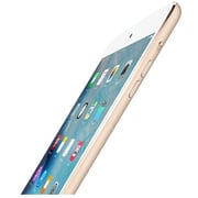 iPad mini 3 (2014) WiFi 16GB 7.9inch Gold